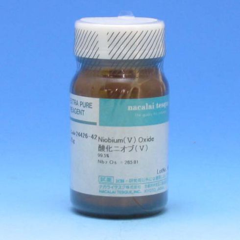 Niobium(Ⅴ) Oxide