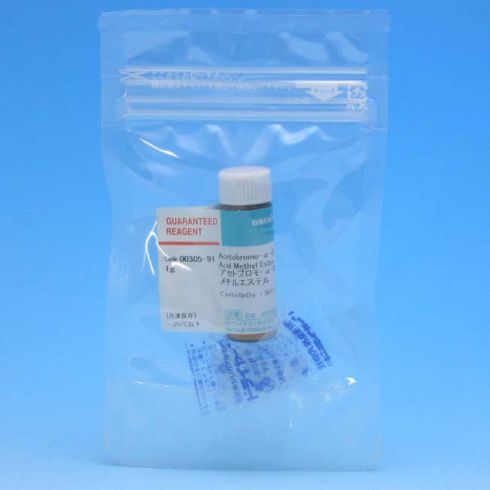 Acetobromo-α-D-glucuronic Acid Methyl Ester