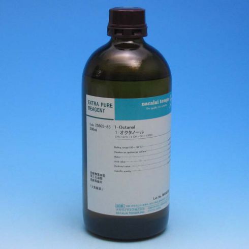 1-Octanol 〔n-Capryl Alcohol〕