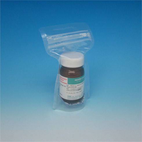 NG-Nitro-L-arginine Methyl Ester Hydrochloride