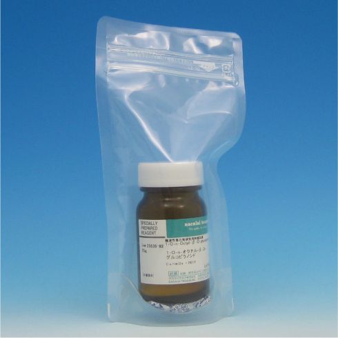 1-O-n-Octyl-β-D-glucopyranoside