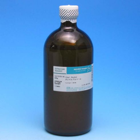 Oleyl Alcohol