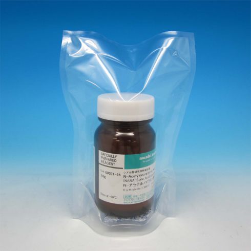 N-Acetylneuraminic Acid 〔NANA, Sialic Acid〕