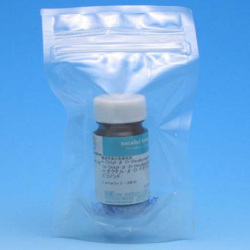 n-Octyl-β-D-thioglucopyranoside 〔n-Octyl-β-D-thioglucoside〕
