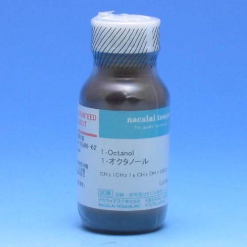 1-Octanol 〔n-Capryl Alcohol〕