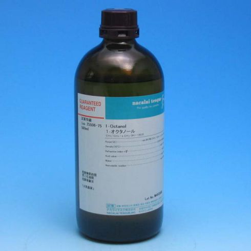 1-Octanol 〔n-Capryl Alcohol〕