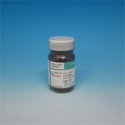 Zinc Iodide