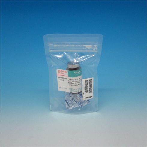 NADH Oxidase from Bacillus licheniformis