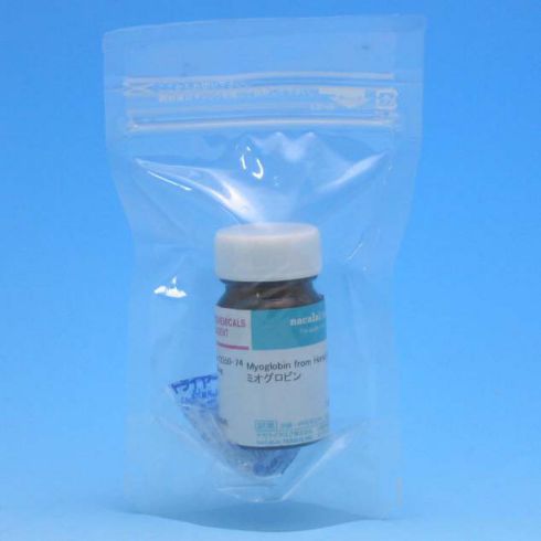 Myoglobin from Horse Muscle