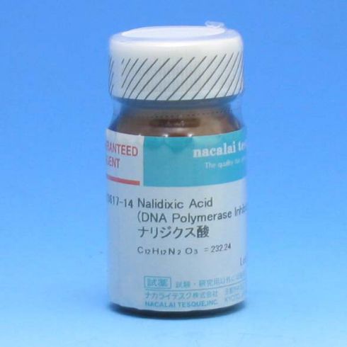 Nalidixic Acid
