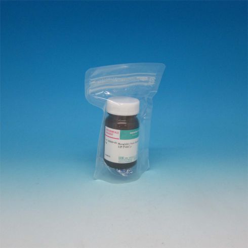 Myoglobin from Horse Muscle