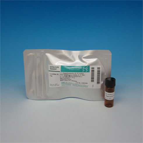 (-)-Epigallocatechin-4'-O-methylether Gallate 〔(-)-EGCg-4'-O-Me〕