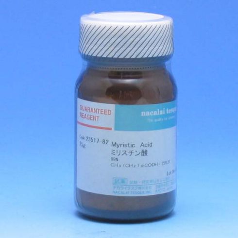 Myristic Acid