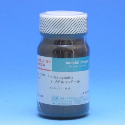 2-甲基吲哚