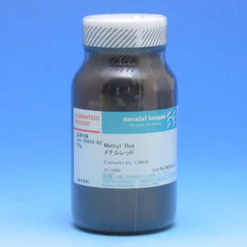 Methyl Red