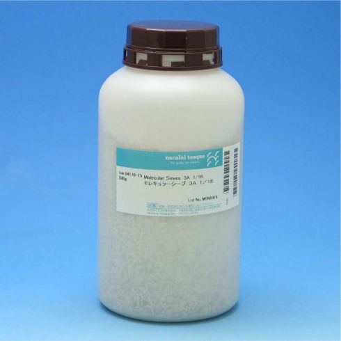 Molecular Sieves 3A 1/16
