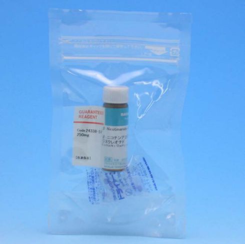 β-Nicotinamide Adenine Dinucleotide 〔NAD;DPN〕