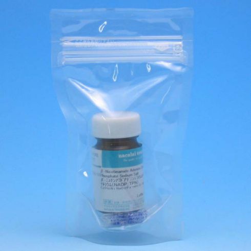 β-Nicotinamide Adenine Dinucleotide Phosphate Sodium Salt 〔NADP;TPN〕