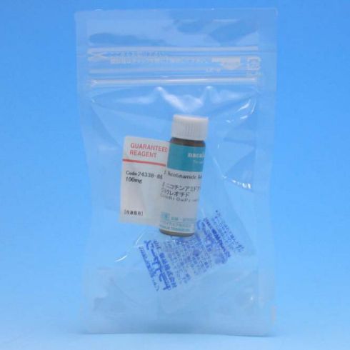 β-Nicotinamide Adenine Dinucleotide 〔NAD;DPN〕