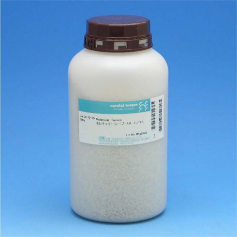 Molecular Sieves 4A 1/16