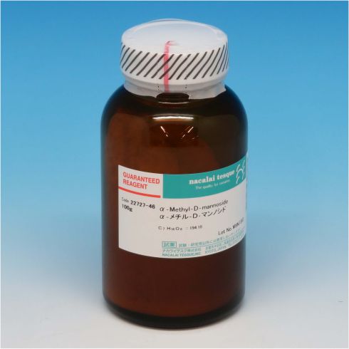 α-Methyl-D-mannoside