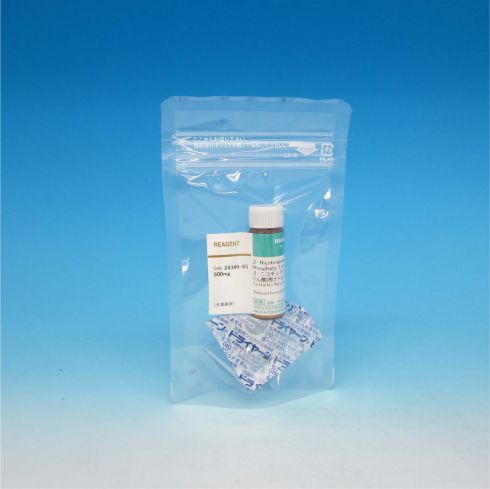β-Nicotinamide Adenine Dinucleotide Phosphate Tetrasodium Salt(Reduced Form) 〔NADPH;TPNH〕