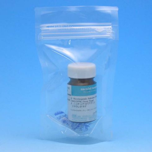 β-Nicotinamide Adenine Dinucleotide 〔NAD;DPN〕