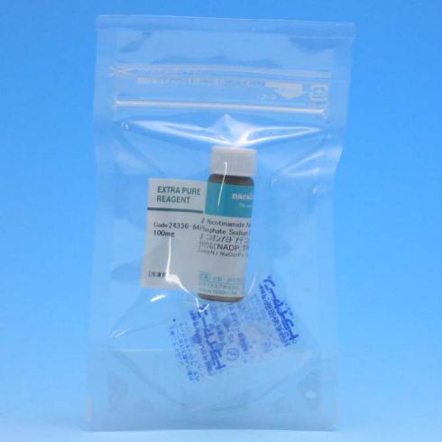 β-Nicotinamide Adenine Dinucleotide Phosphate Sodium Salt 〔NADP;TPN〕