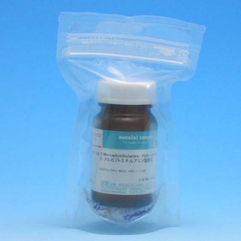 2-Mercaptoethylamine Hydrochloride 〔Cysteamine Hydrochloride〕