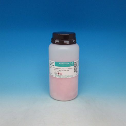 Manganese(Ⅱ) Chloride Tetrahydrate