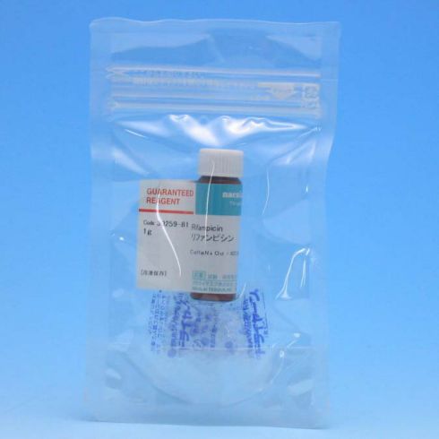 Rifampicin