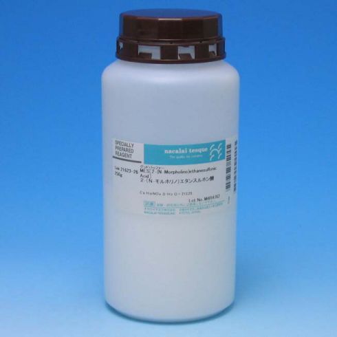 MES 〔2-(N-Morpholino)ethanesulfonic Acid〕