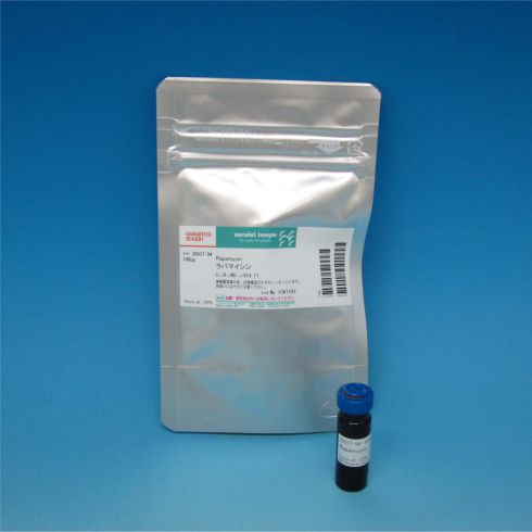 Rapamycin