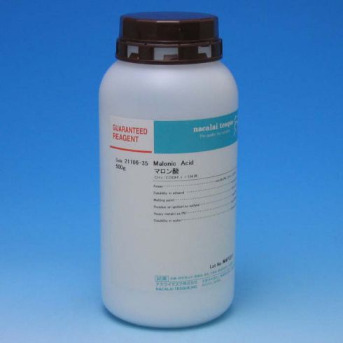 Malonic Acid