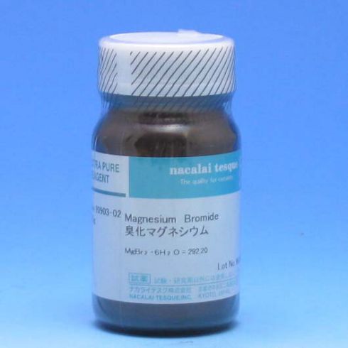 Magnesium Bromide
