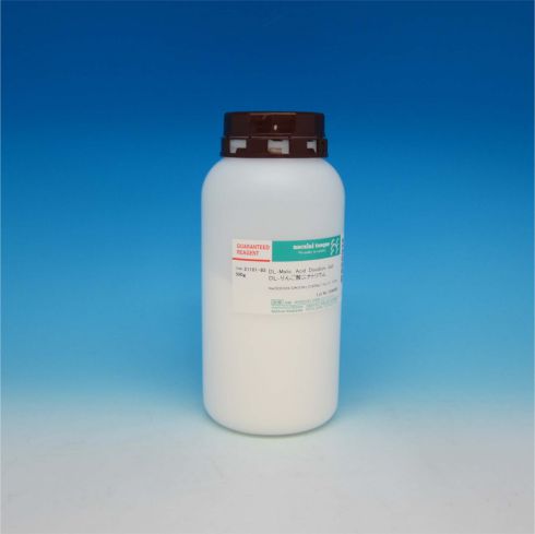 DL-Malic Acid Disodium Salt