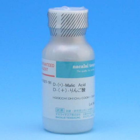 D-(+)-Malic Acid