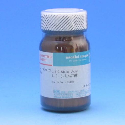 L-(-)-Malic Acid