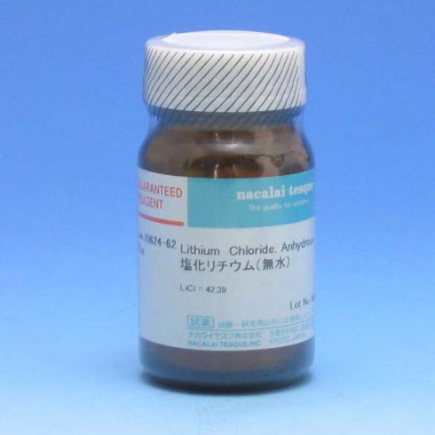 氯化锂