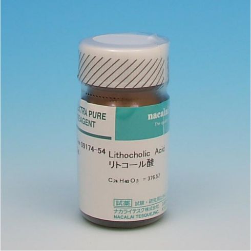 Lithocholic Acid