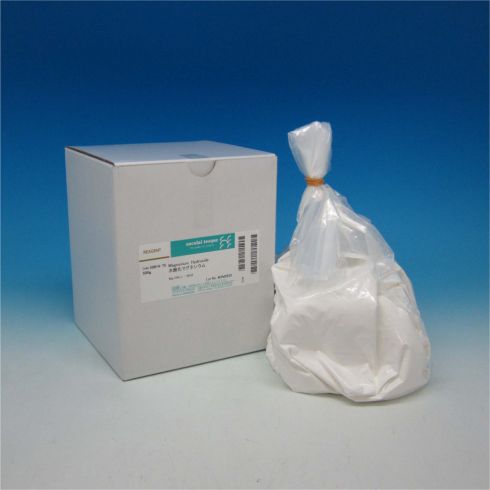 Magnesium Hydroxide