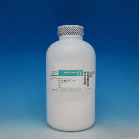 Magnesium Stearate