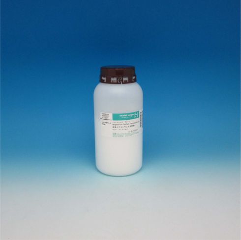Magnesium Sulfate Heptahydrate
