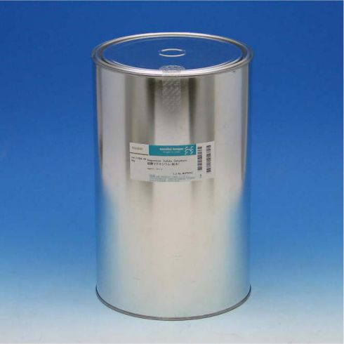 Magnesium Sulfate, Dehydrate
