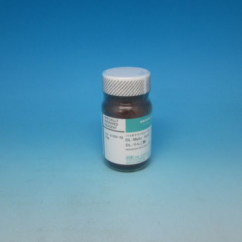 DL-Malic Acid