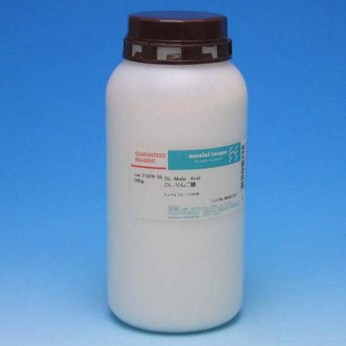 DL-Malic Acid