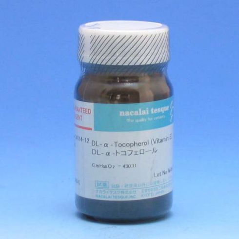 DL-α-Tocopherol