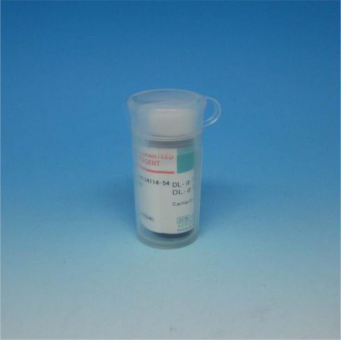 DL-α-Tocopherol