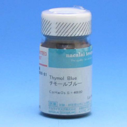 Thymol Blue