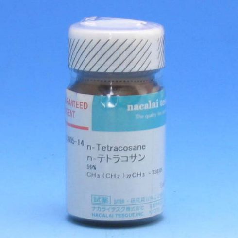 n-Tetracosane